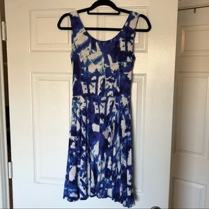 Flowy and lightweight sundress